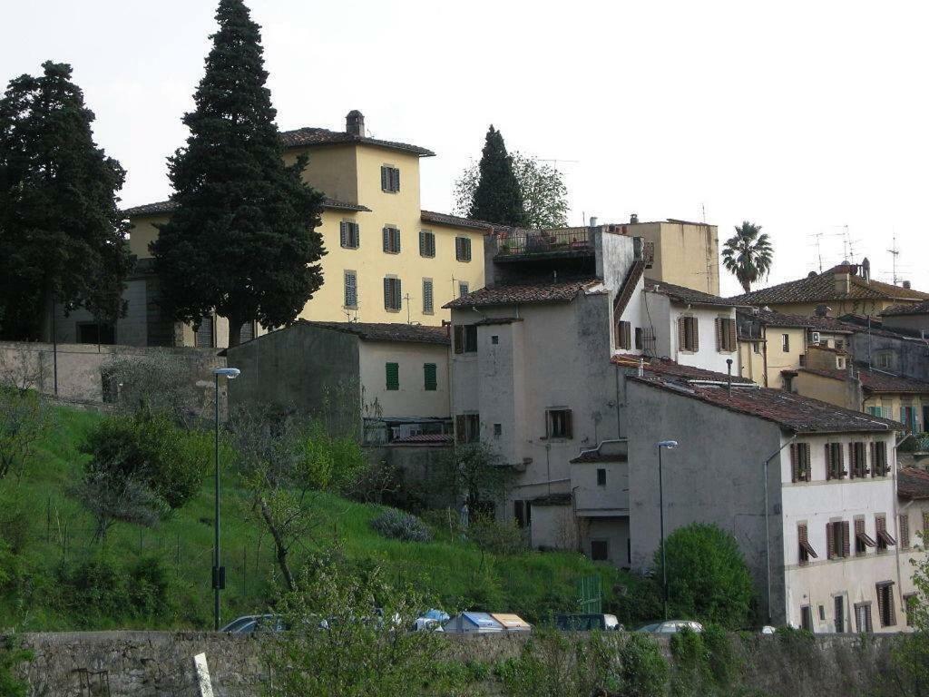 Casa Belvedere Firenze Extérieur photo
