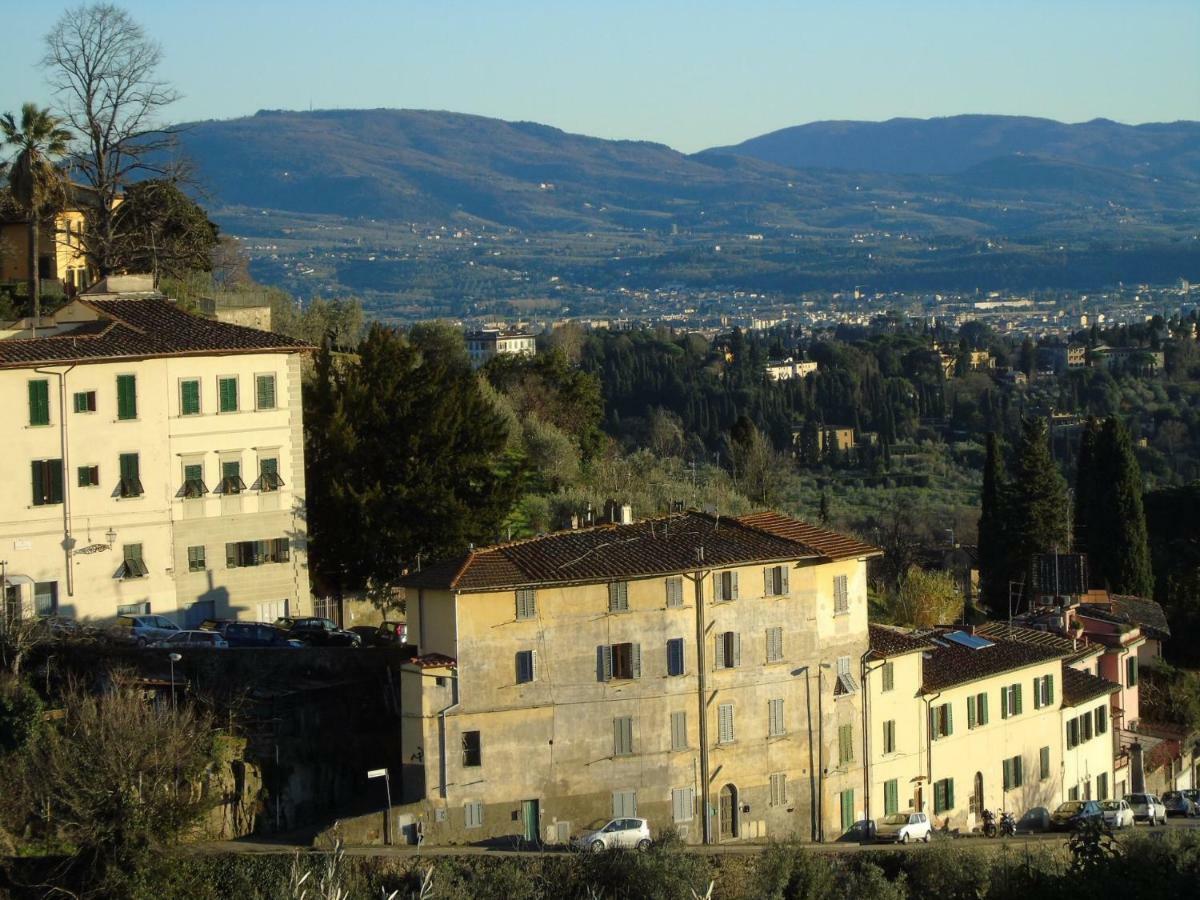 Casa Belvedere Firenze Extérieur photo
